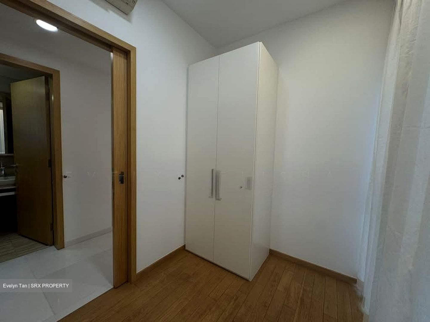 26 Newton (D11), Apartment #581915621